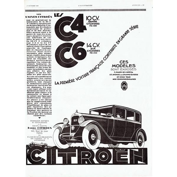 饷å եơ / Citroën ȥ 1928ǯ  0093