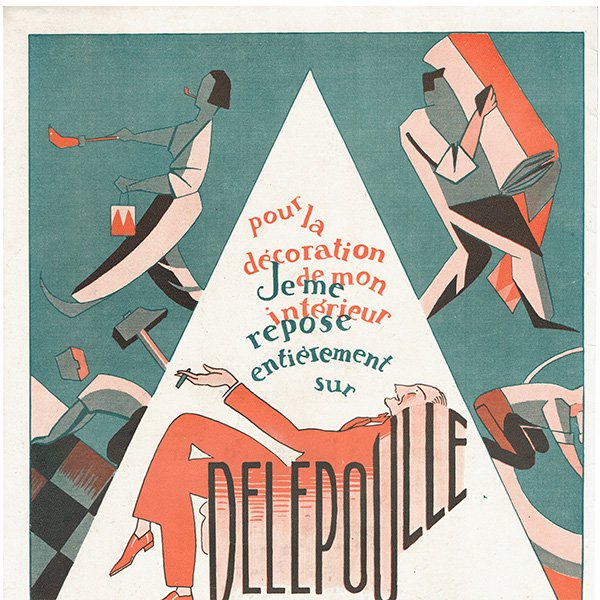 եơ / Delepoulle 1925ǯ 0259