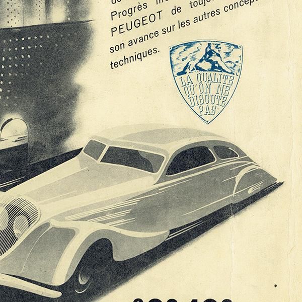 饷å եơ / Peugeotʥץ硼302402 1937ǯ 0128