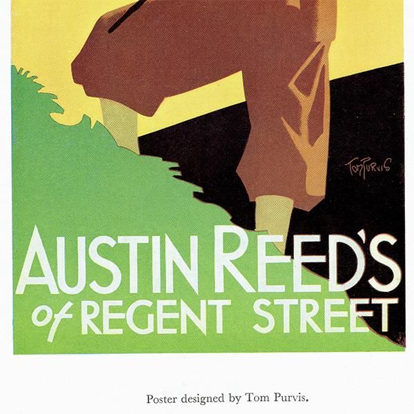 ޡ륢 | COMMERCIAL ART VOL5 AUSTIN REEDʥ꡼ɡ1928ǯ | 019