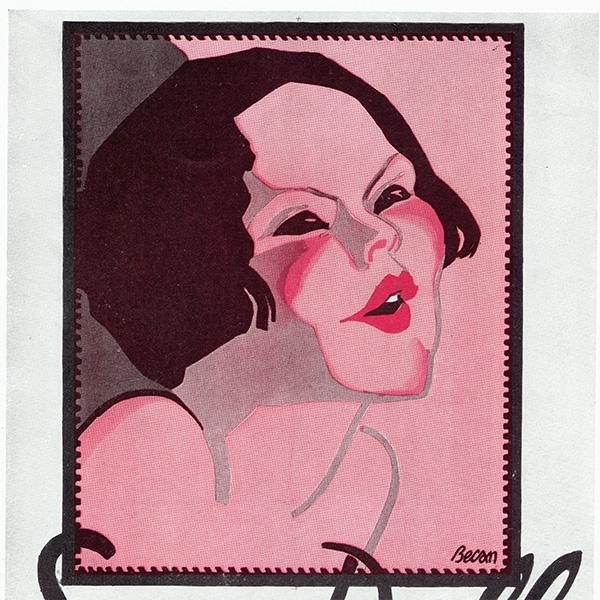 ޡ륢 | COMMERCIAL ART VOL5 Suzy Dollʥɡ 1928ǯ | 021