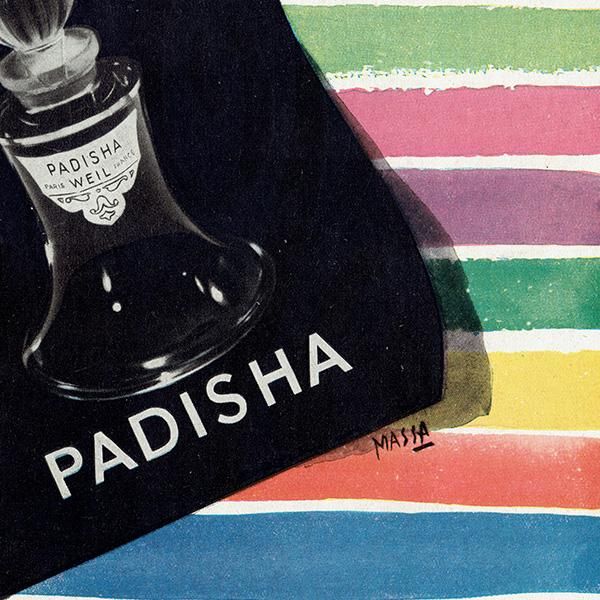 եơ / WEIL PADISHA ι 1948ǯ 0280