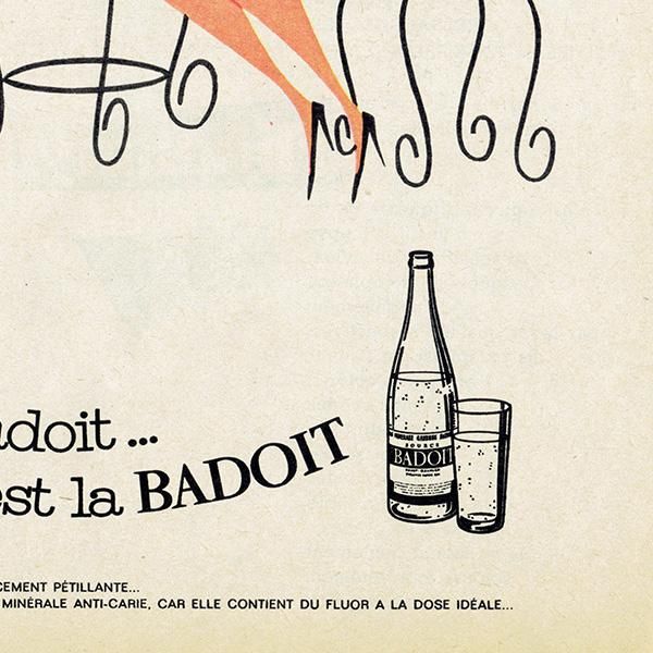 եơ / BADOITʥХɥ˰ 1961ǯ 0284