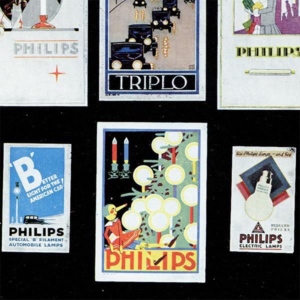 PHILIPSʥեåץ | ޡ륢 | COMMERCIAL ART VOL5  1928ǯ | 037