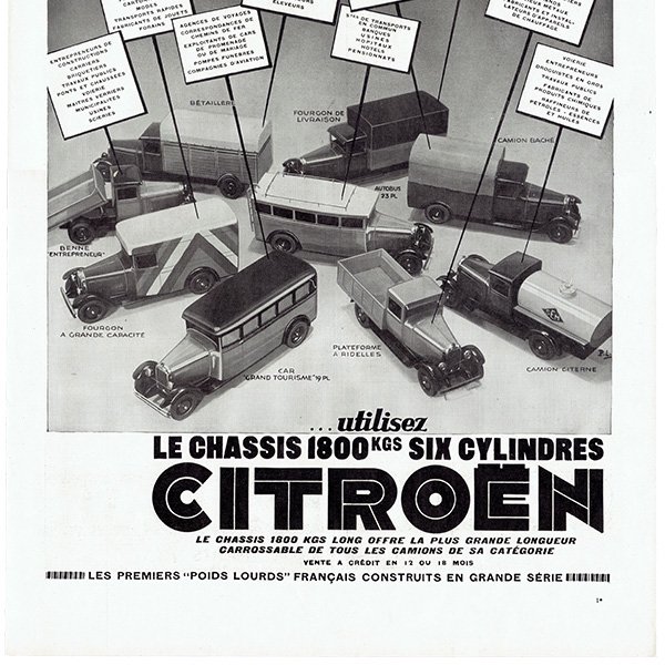 饷å եơ / Citroën ȥ 1931ǯ  0130