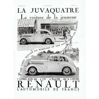 饷å ΡRENAULT 1938ǯ / ե󥹤θŤʥơ 0144