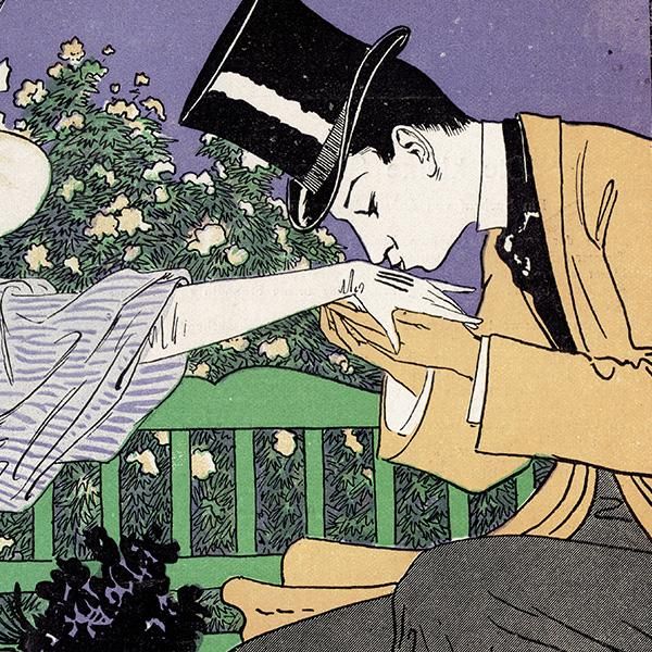 番外編：ドイツ伝統の風刺画（Karikaturカリカチュア）』その他