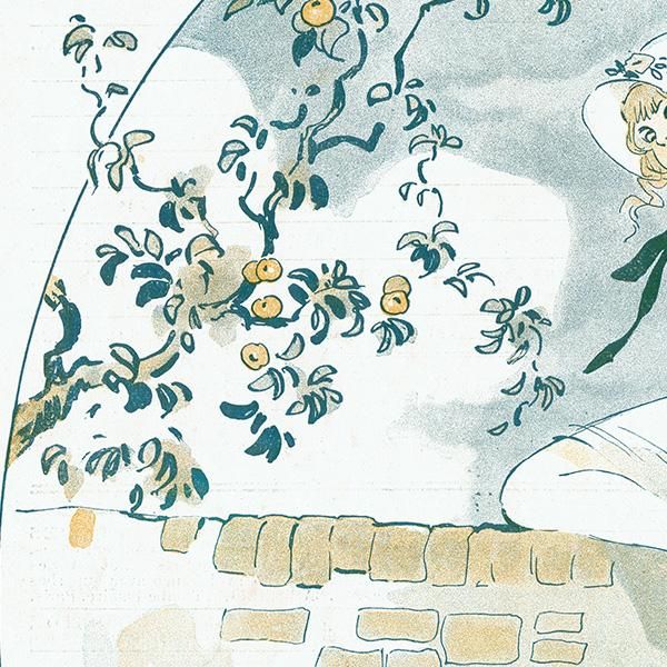 フランスの雑誌挿絵 ～LA VIE PARISIENNE～より（René Préjelan）0552