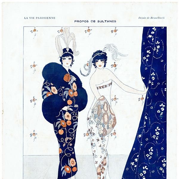 Bretagne フランス語 ブリュターニュ 旅 ガイドブック イラスト 洋書