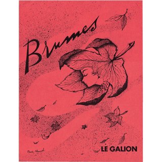 LE GALION /  ꥪ 1950ǯ ե󥹤θŤʥơ 0295