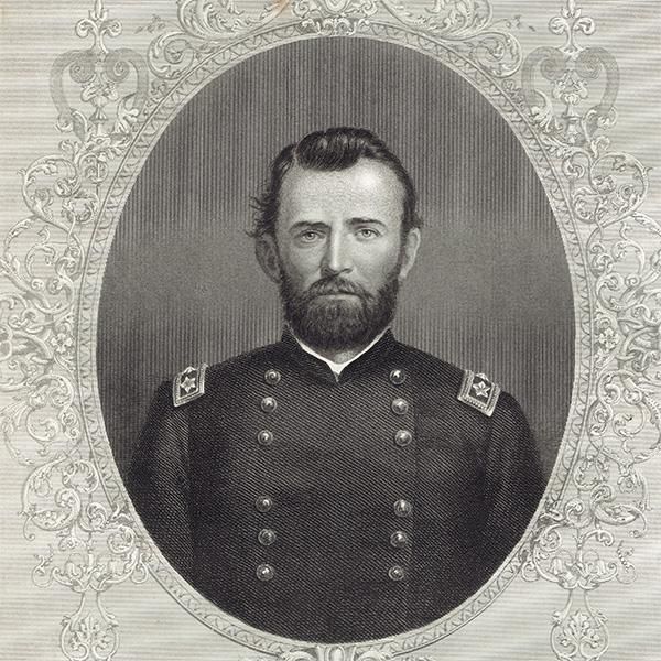 HISTORY OF ENGLANDʥ󥰥ɻˡUlysses S. Grant ʥꥷȡ˥ꥹ ƥ ǲ 004