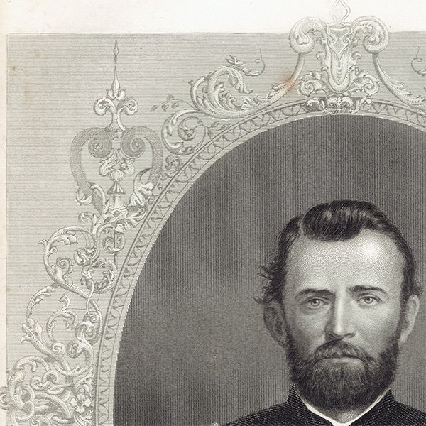 HISTORY OF ENGLANDʥ󥰥ɻˡUlysses S. Grant ʥꥷȡ˥ꥹ ƥ ǲ 004