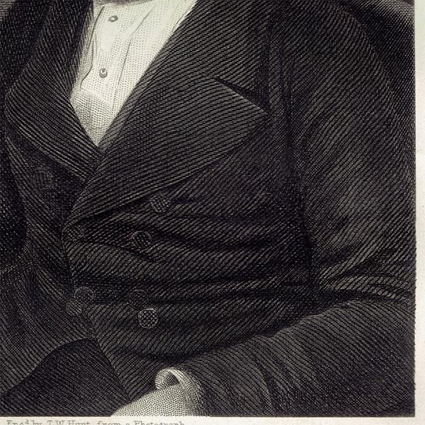 HISTORY OF ENGLAND（イングランド史）Rt. Honb. Viscount