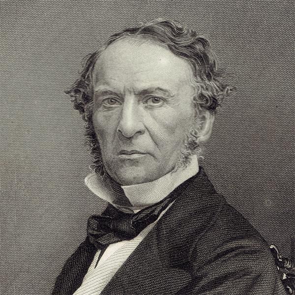 HISTORY OF ENGLAND（イングランド史）William Ewart Gladstone