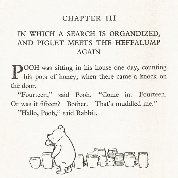 ơץ ޤΥס Winnie-the-Pooh 1956ǯ36Ǥʥ饷åס CH-0057