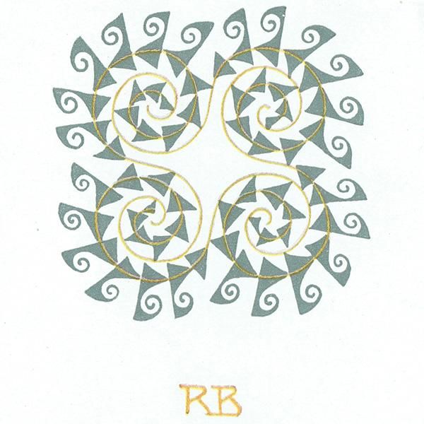 DEKORATIVE VORBILDER 1913  ǥ졼 ƥץ  DEC0118
