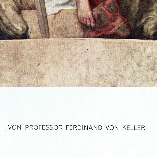 DEKORATIVE VORBILDER 1913  ǥ졼 ƥץ  DEC0121