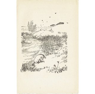 ơץ ޤΥס 衼 Winnie-the-Pooh 1942ǯ27Ǥʥ饷åס CH-0058