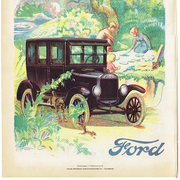 饷å եɡFord1924ǯ / ǥθŤ֤ιʥơ 0167