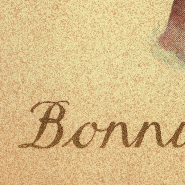 ǥθŤɽ Bonniers 1924ǯꥹޥ (ơץ) 1102