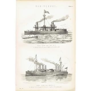 WAR-VESSEL  ƥץ ꥹ | William Mackenzieʥꥢࡦޥå󥸡  NE1104