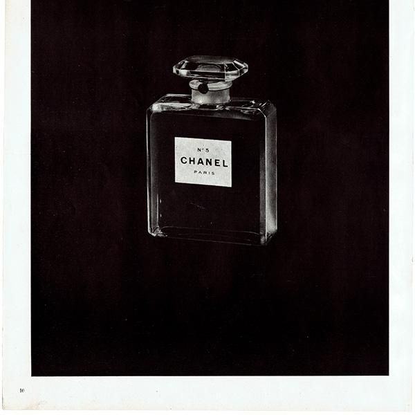 ͥ N5(CHANEL)  ե󥹤θŤʥơ 1947ǯ 0313