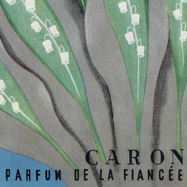 CARON    ߥ奲ʥե󥹤Υơ 1955ǯ 0320