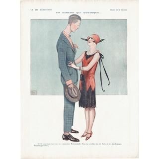 ジョルジュ・レオネック（Georges L&#233;onnec