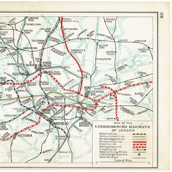 ロンドン地下鉄マップ 500ピース ジグソーパズル ロンドン地下鉄路線図 Amazon | ジグソーパズル/ロンドン地下鉄路線図 / 500ピース