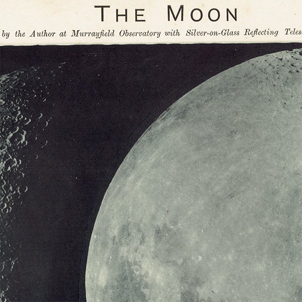 ŷʸء  The Moon 1890ǯ ꥹ ƥ ץ | 0064