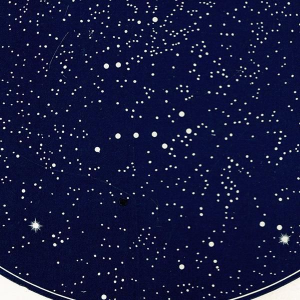Star Chart