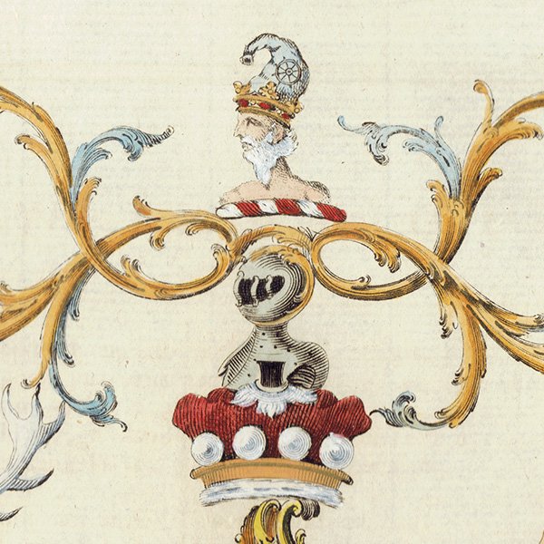  / coat of arms ݡ붪Lord Walpole ꥹ ƥ Ƽǲ   1001