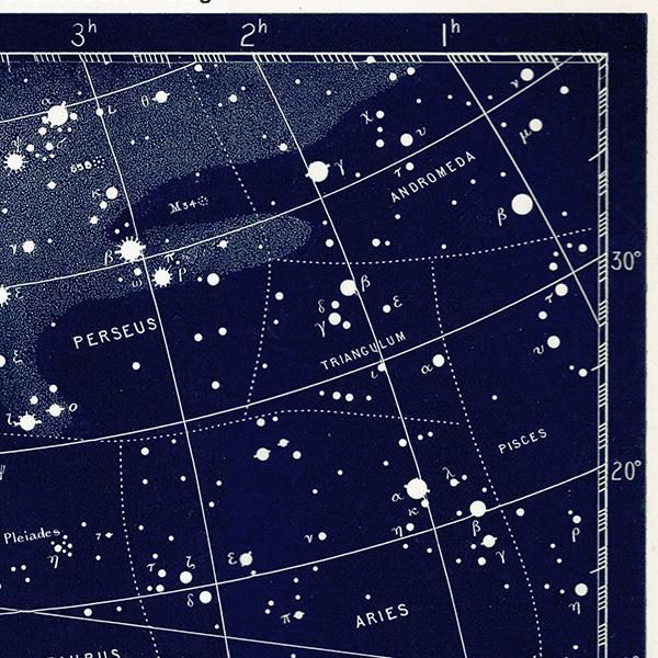 Amazing Astronomy: Victorian-Era Illustrations of the