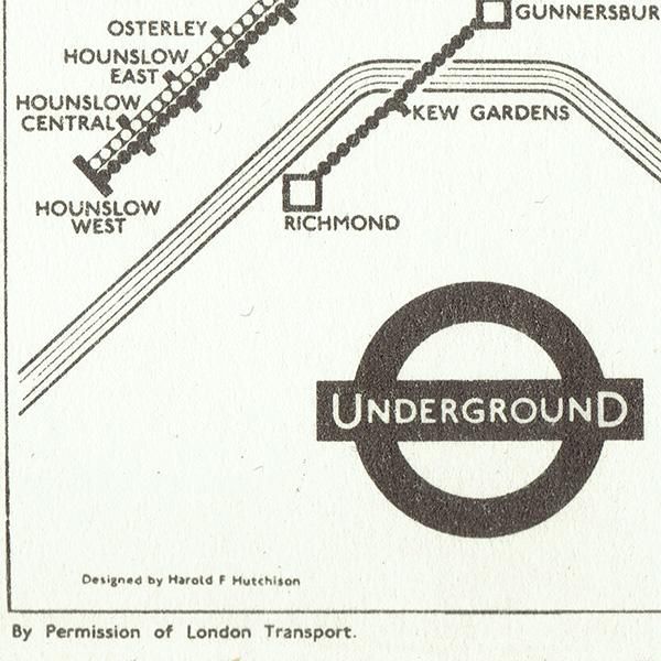 ɥϲŴUnderground / TUBEʥ塼֡ ơޥå 1950ǯ ꥹ | 050