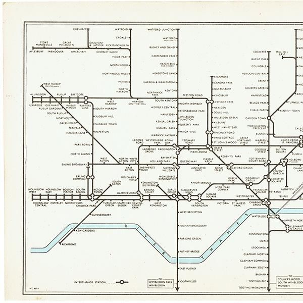 ɥϲŴUnderground / TUBEʥ塼֡ ơޥå 1940ǯ ꥹ | 051