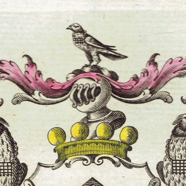 ѹ² Thurlon Lord Thurlow ȥꥢ ꥹ ƥ ץ 1779ǯ  |  1102