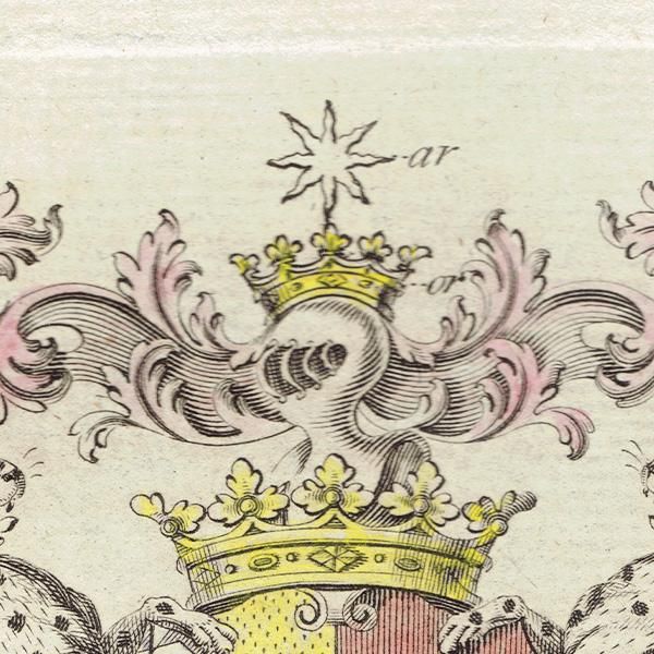 ѹ² Sackville Duke of Dorset ȥꥢ ꥹ ƥ ץ 1779ǯ  |  1111