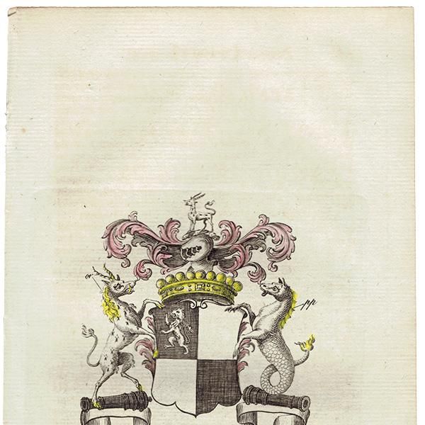 ѹ² Bing Viscount Torrington ȥꥢ ꥹ ƥ ץ 1779ǯ  |  1112