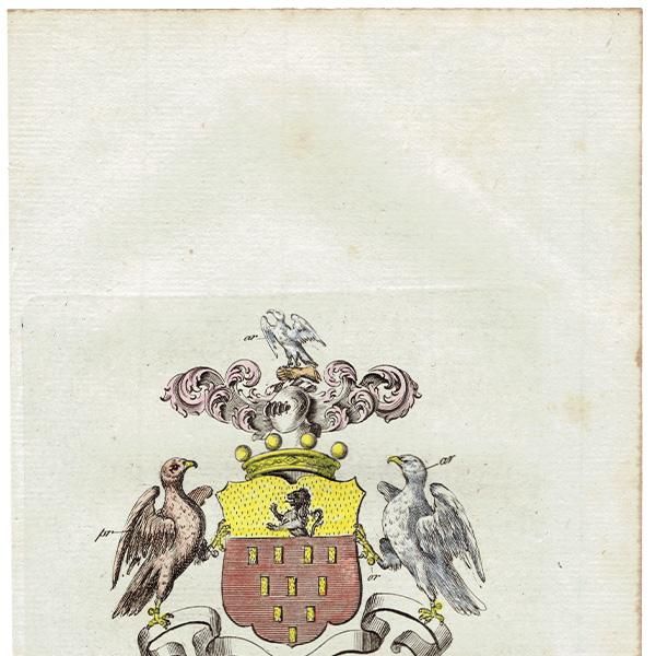 ѹ² Dormer Lord Dormer ȥꥢ ꥹ ƥ ץ 1779ǯ  |  1119
