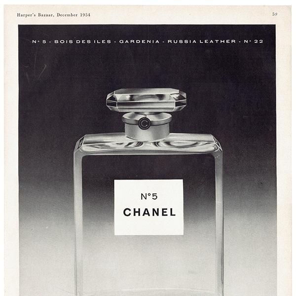 ͥ N5(CHANEL)  ե󥹤θŤʥơ 1954ǯ 0338