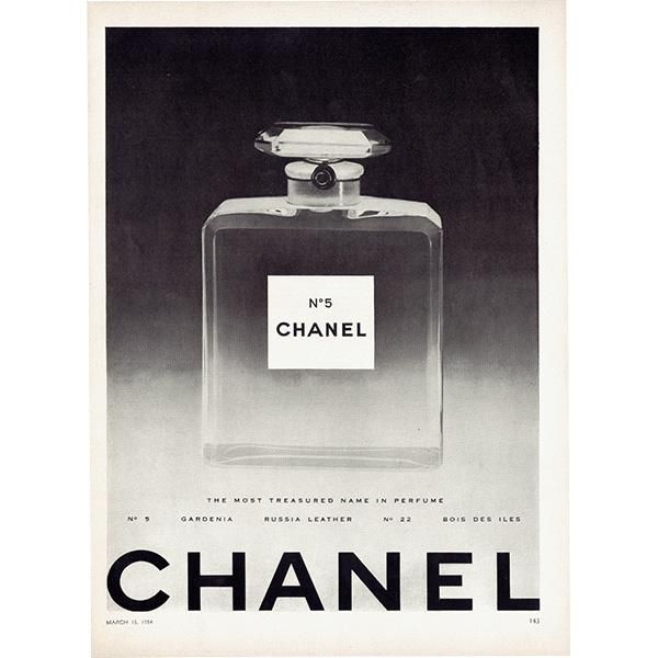 ͥ N5(CHANEL)  Ťʥơ 1952ǯ 0336