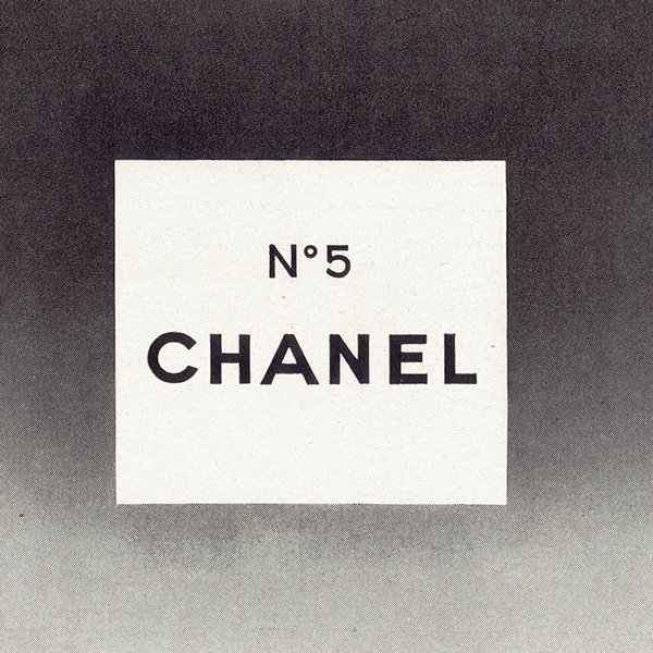ͥ N5(CHANEL)  Ťʥơ 1952ǯ 0336