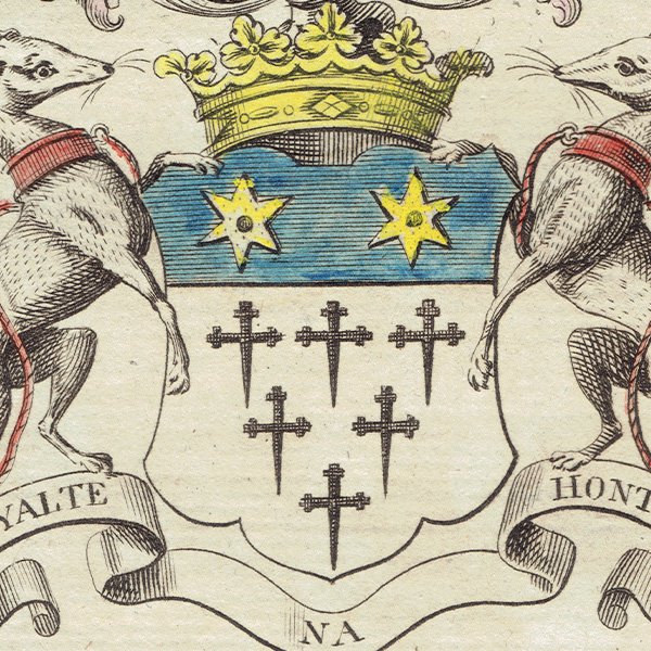 ѹ² Pelham Clinton Duke of Newcastleʥ˥塼åߡˡ  ꥹ ƥ ץ 1779ǯ  |  1173