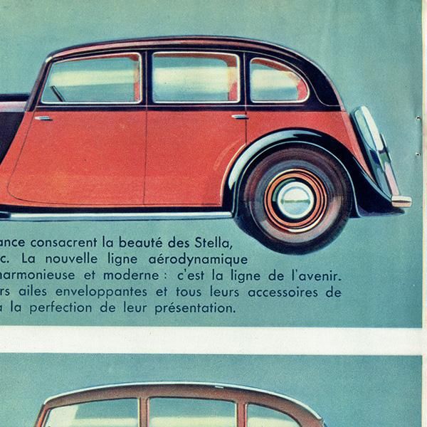 RENAULTʥΡ 1933ǯ ơץ 0172