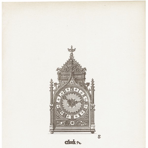 ʥ / 1516 Clock  ꥹ ƥ ǲ 1904ǯ  0216