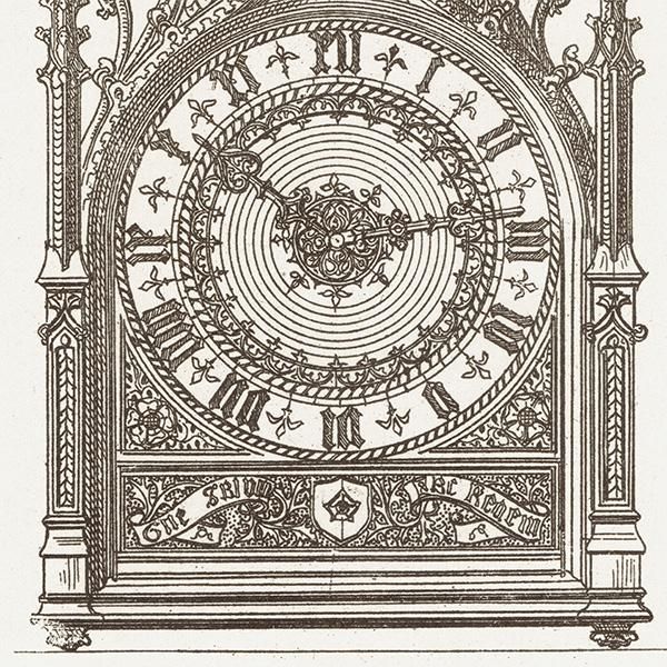 ʥ / 1516 Clock  ꥹ ƥ ǲ 1904ǯ  0216