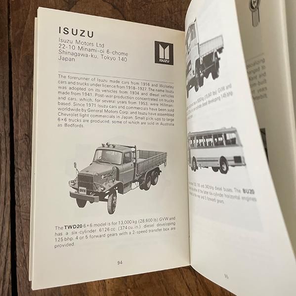 イギリス ヴィンテージ The Observer's Books ブルー系 6冊