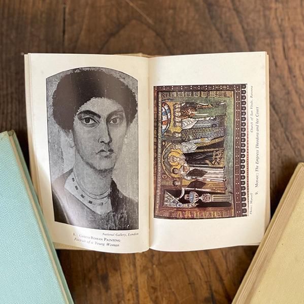 イギリス ヴィンテージ The Observer's Books ソフト系 6冊 イギリス ヴィンテージ The Observer's Books ソフト系 6冊