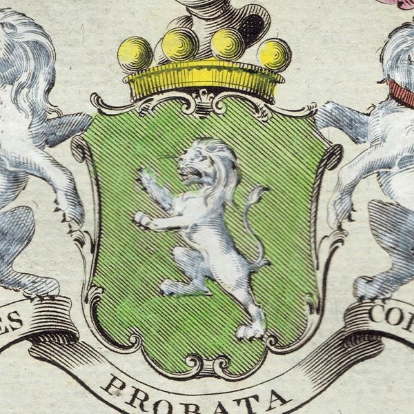 ѹ² Hume Campbell Lord Humeʥҥ塼ඪˡ   ƥ ץ 1779ǯ  |  1195