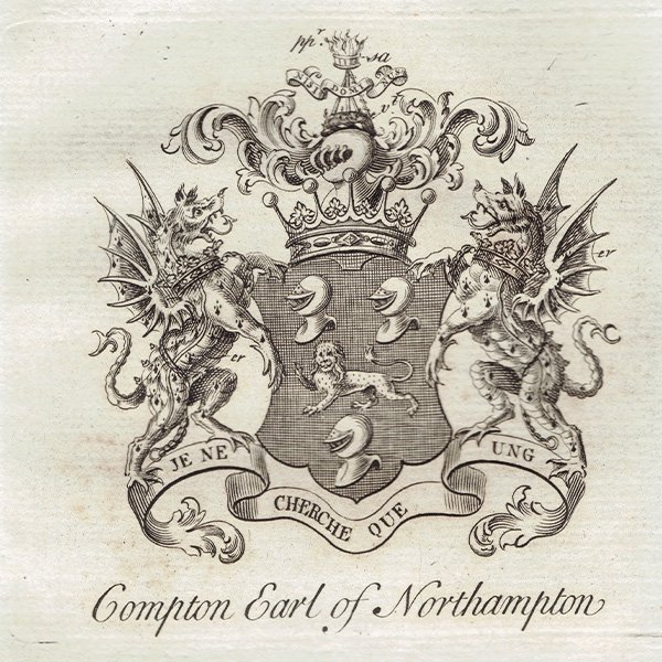 ѹ² Compton Earl of NorthamptonʥΡץȥߡˡ   ƥ ץ 1779ǯ  |  1198